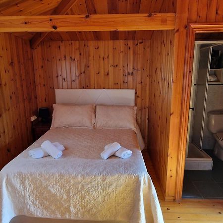 Alojamiento Con Jardin Y Barbacoa Onís Zewnętrze zdjęcie